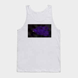 Dawn Flare's Deterent Tank Top